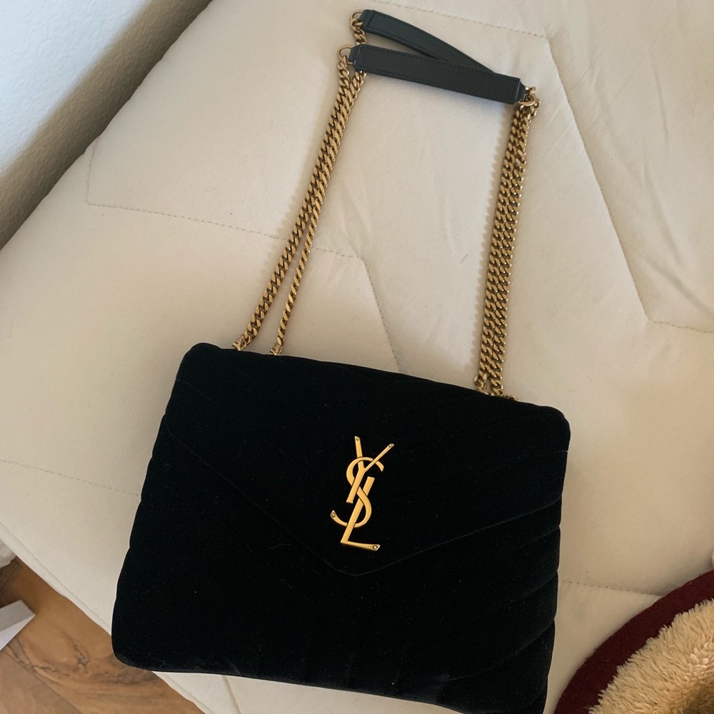 Saint Laurent shoulder bag
